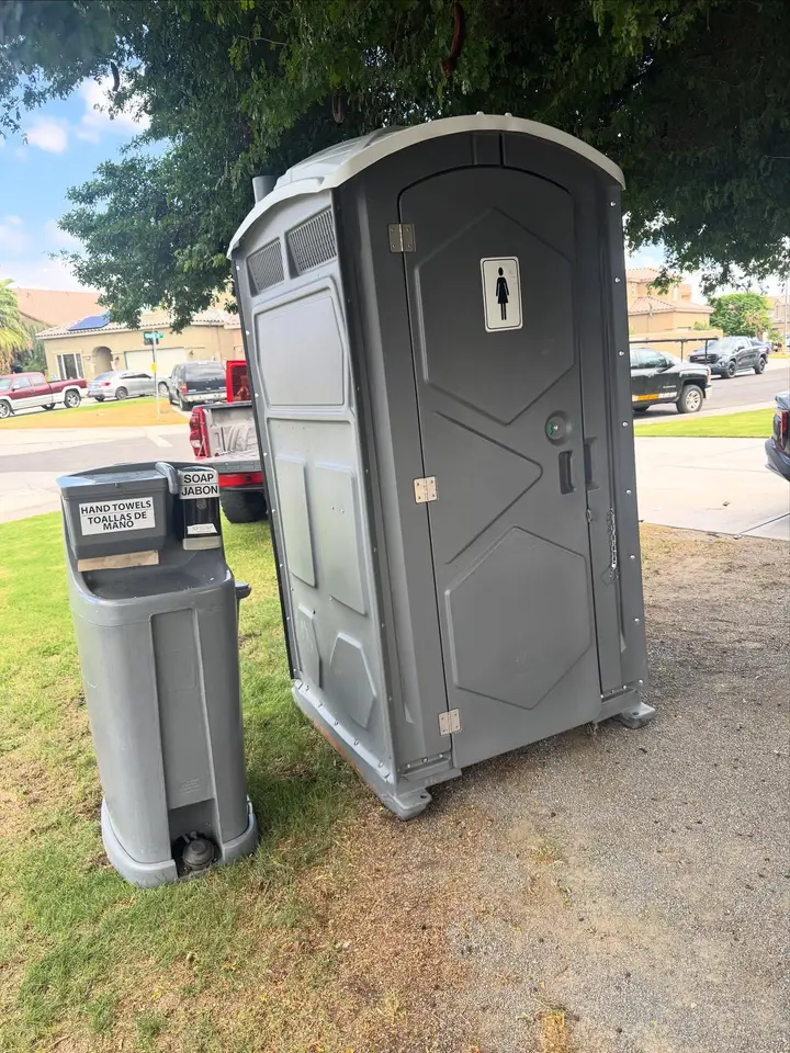 How Many Porta Potties Do You Need?