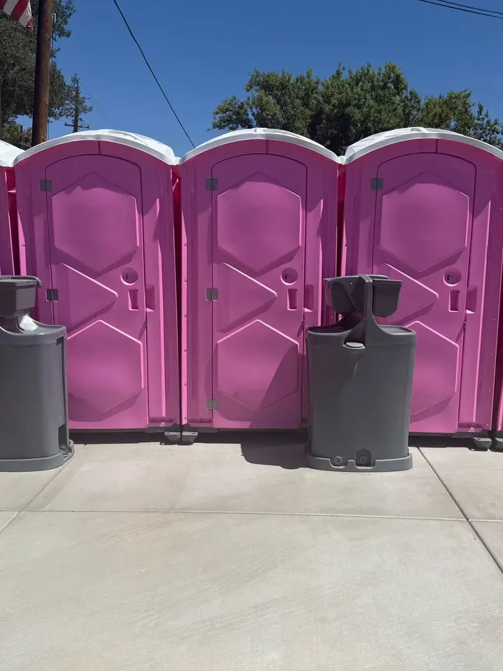 Need a Porta Potty Today in Fort Wayne?